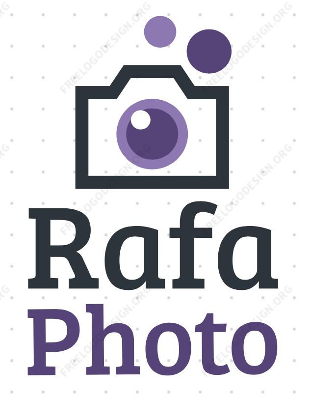 Rafaphoto logo
